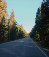 Colorado, cycling, bicycle touring, bicycle, Independence Pass, Aspen, Twin Lakes, Leadville