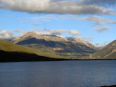 Colorado, cycling, bicycle touring, bicycle, Independence Pass, Aspen, Twin Lakes, Leadville